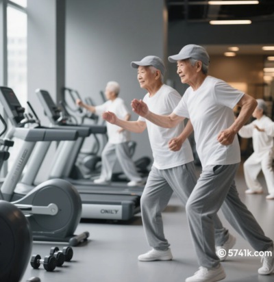 康復(fù)運動指導(dǎo)