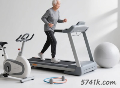 老年健身操教學服務(wù)